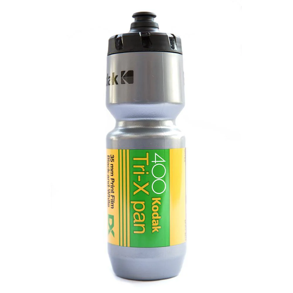 MASH TrI-X 26oz Purist Bottle - Image 2
