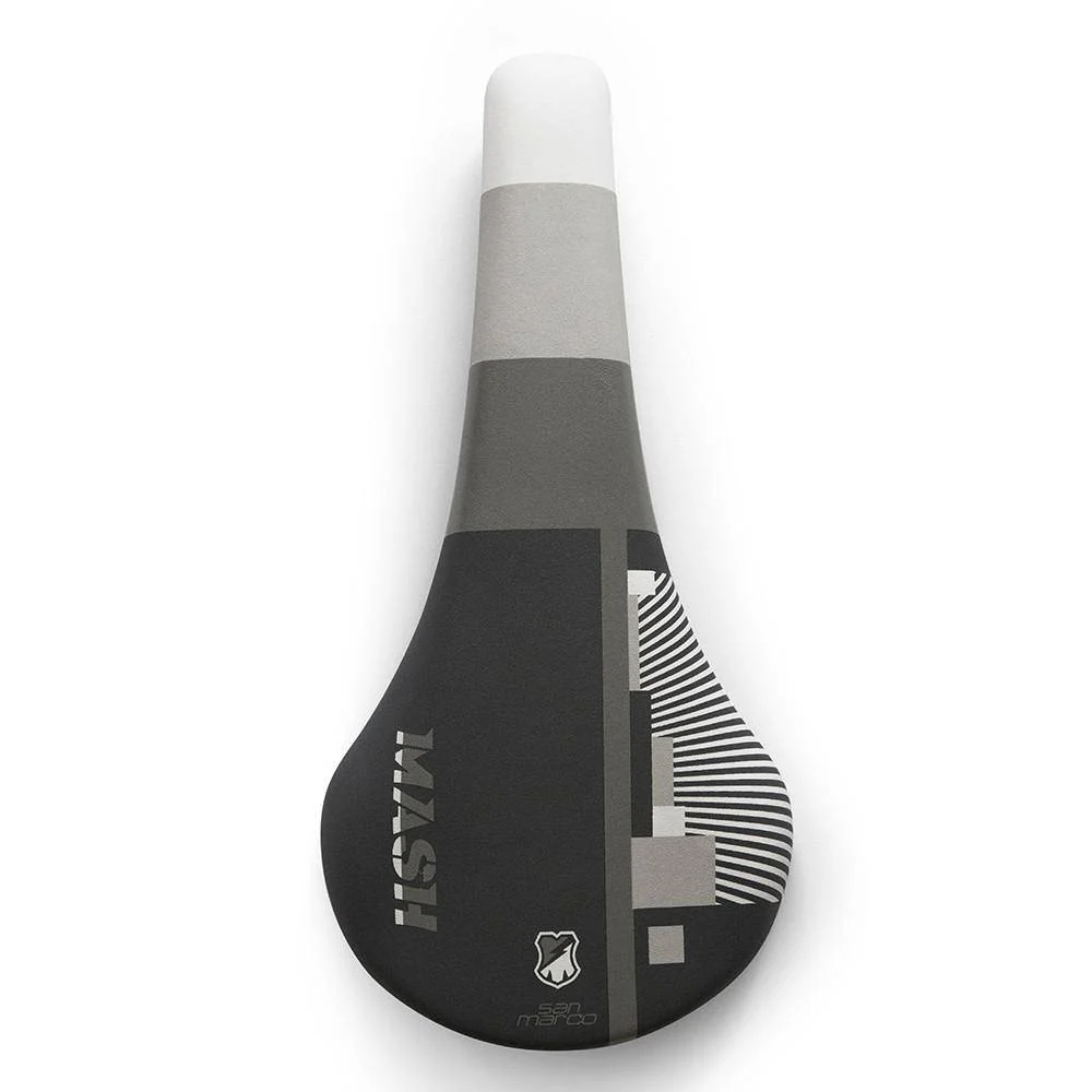 SAN MARCO MASH REGALE SADDLE