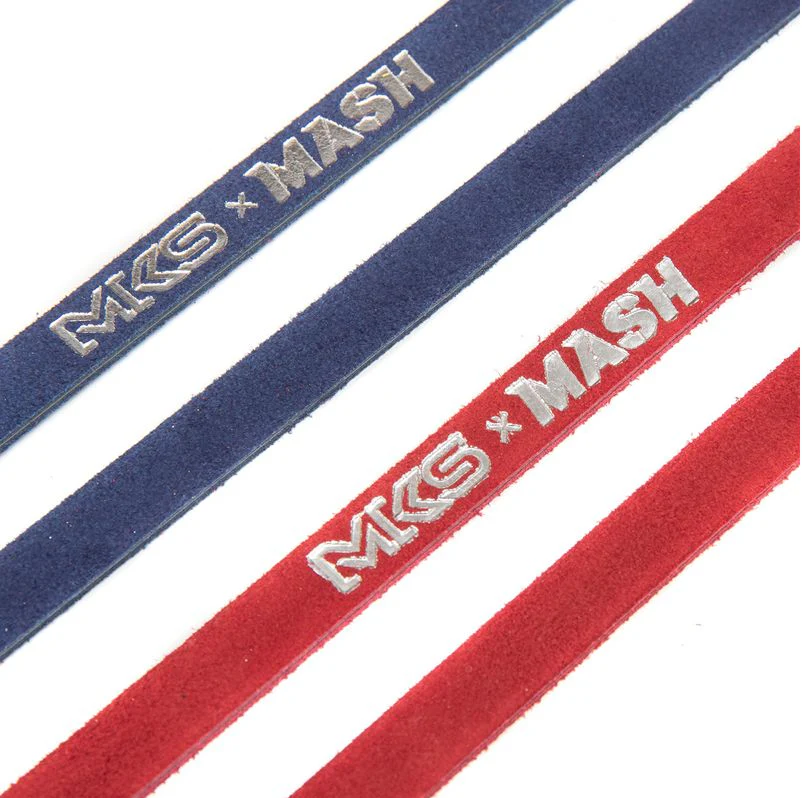 MKS X MASH Double Straps - Image 4