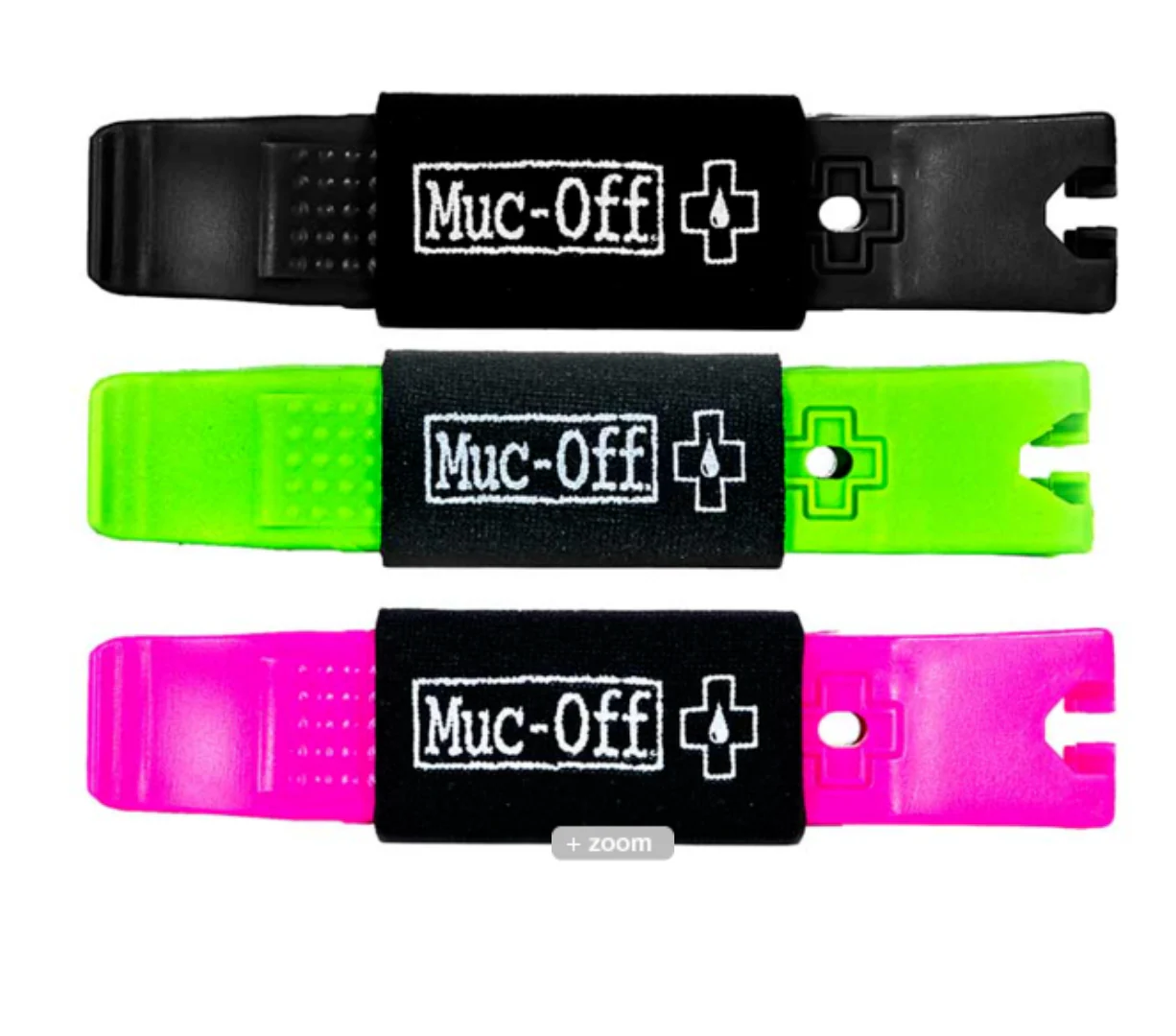 Muc-Off Tire Levers Pair