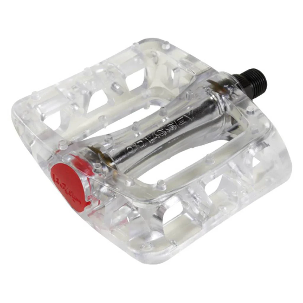 Odyssey Twisted Pedals - Image 2