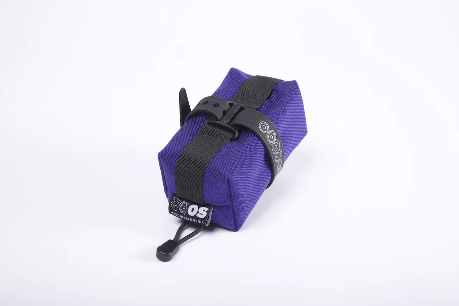 Outer Shell Mini Saddlebag