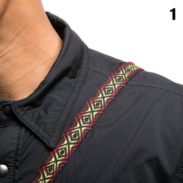 OUTER SHELL Camera Sling Strap - Image 3
