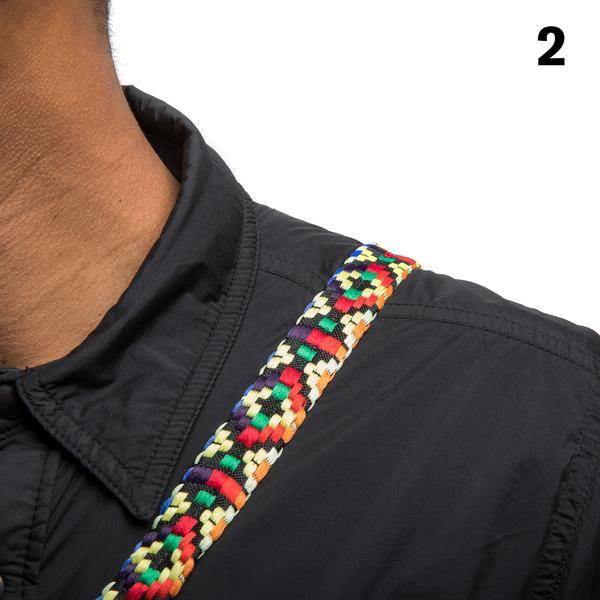 OUTER SHELL Camera Sling Strap - Image 4