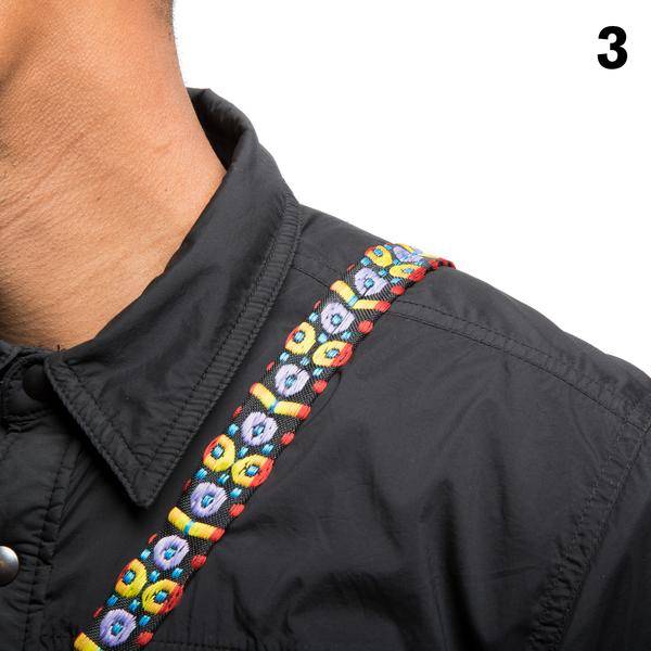 OUTER SHELL Camera Sling Strap - Image 5