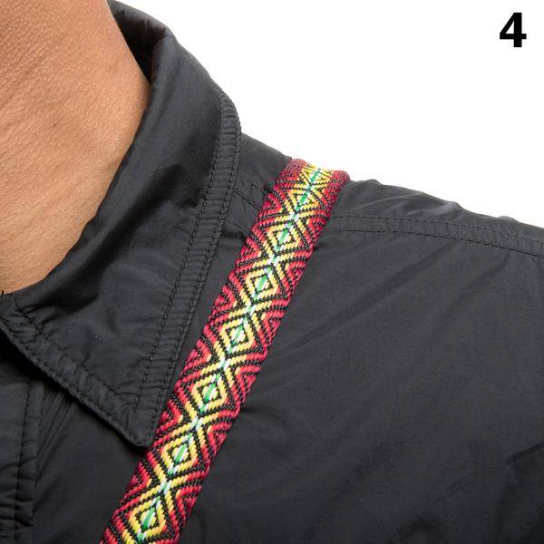 OUTER SHELL Camera Sling Strap - Image 6
