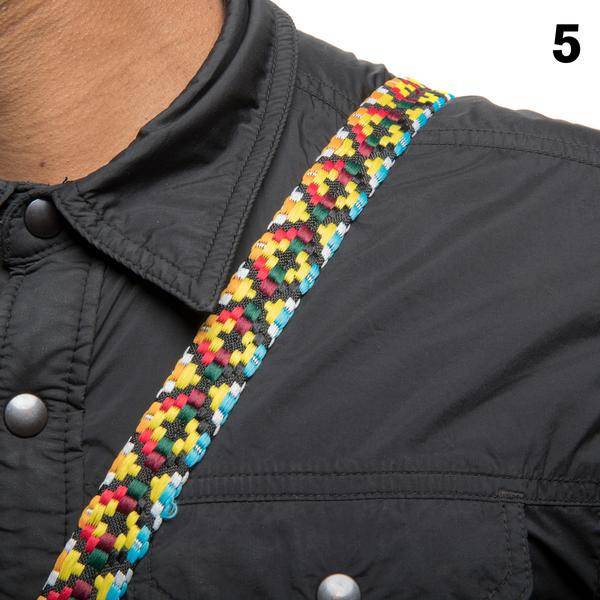 OUTER SHELL Camera Sling Strap - Image 7