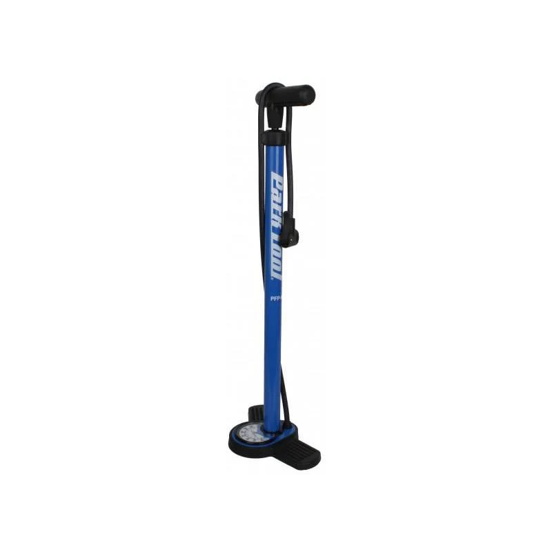 Park Tool PFP-10 Home Mechanic Floor Pump