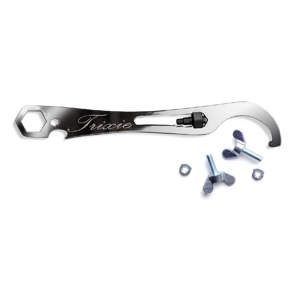 Pedro's Trixie Fixed Gear Tool - Image 2