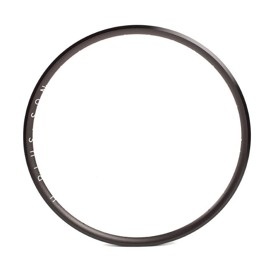 Phil Wood MASH 28h Low Flange Archetype Wheelset - Image 8