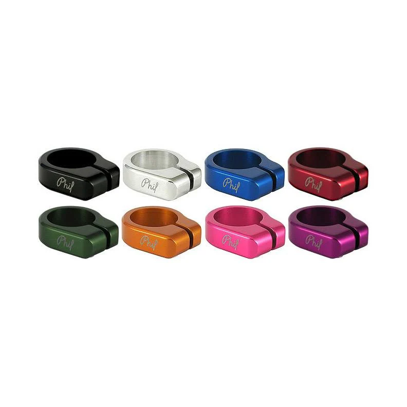 Phil Wood Seat Collar - Image 2