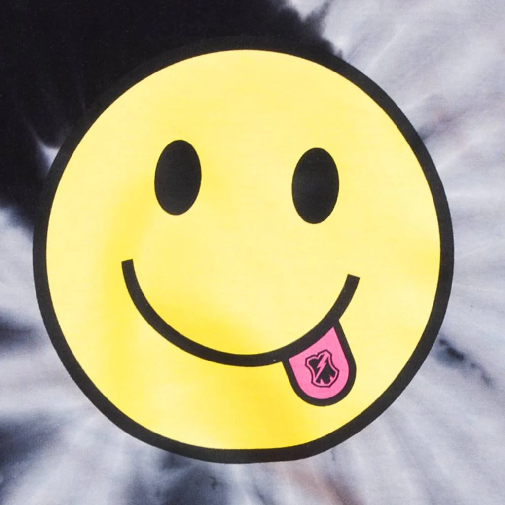 PMA Smile Crew Tie Dye - Image 2