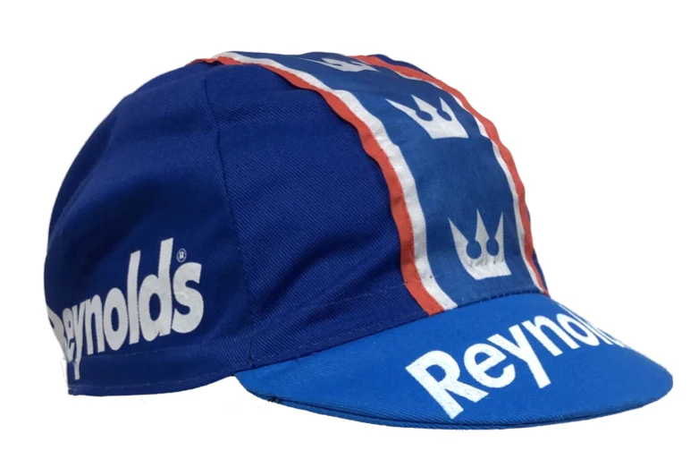 Reynolds Cycling Cap - Image 2