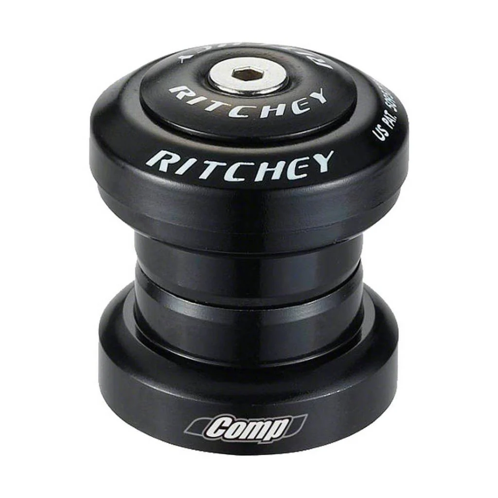 Ritchey Logic Headset 1-1/8"