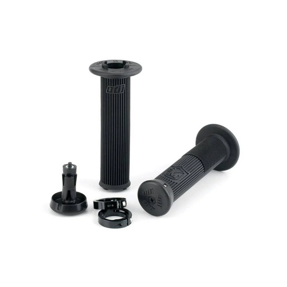 S&M/ODI CLAMP DOWN GRIPS 143MM