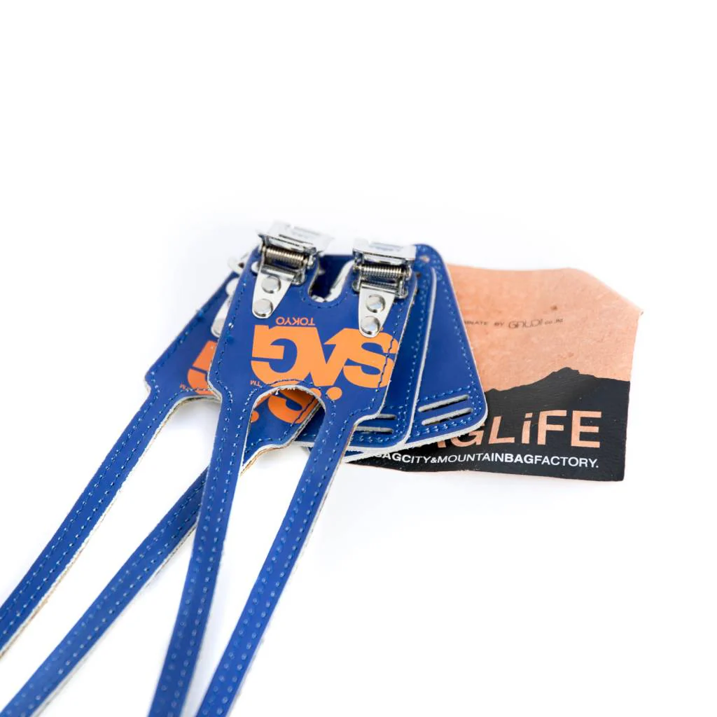 SAG Double Straps - Image 2