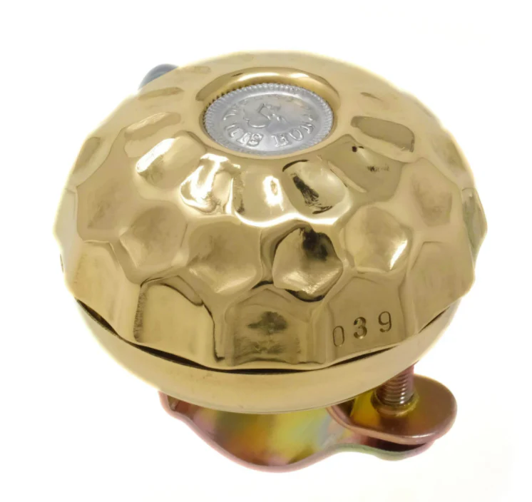 SimWorks Honjo Turtle Bell - Image 2