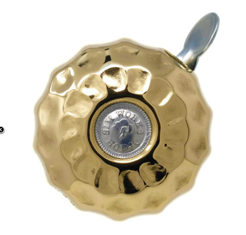 SimWorks Honjo Turtle Bell - Image 3
