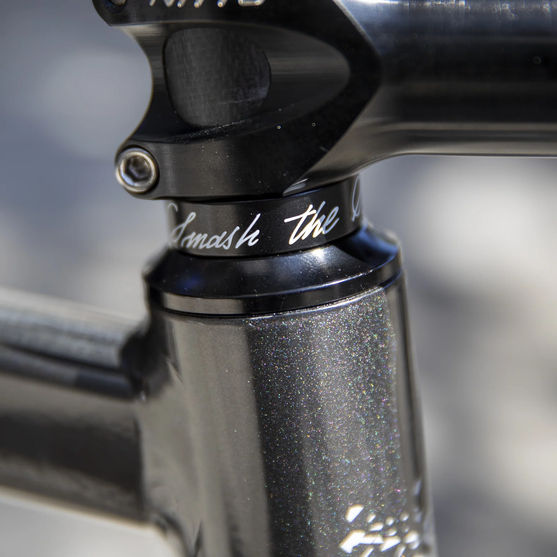 Smash The State 10MM Spacer in 2 Colors - Image 4