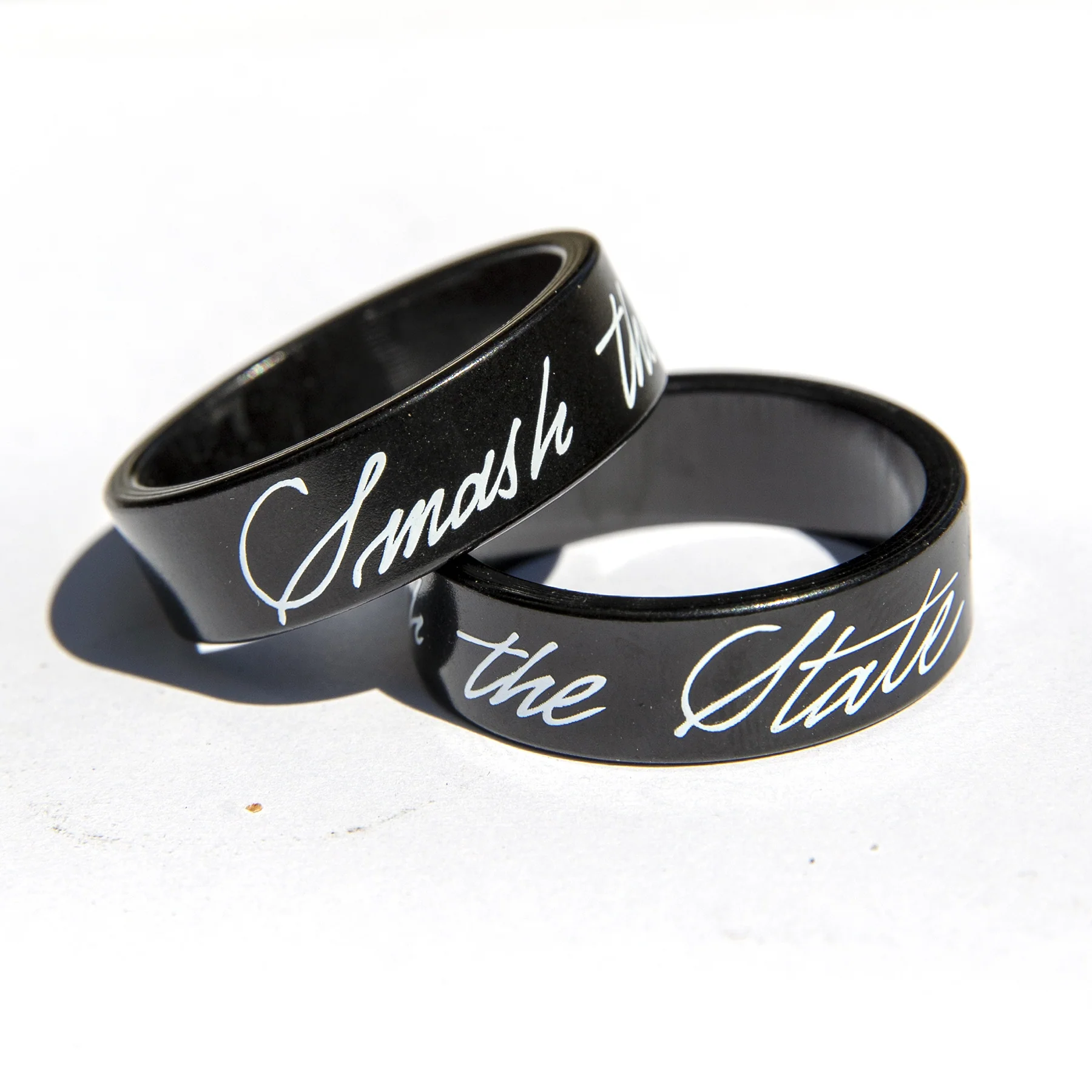 Smash The State 10MM Spacer in 2 Colors - Image 5
