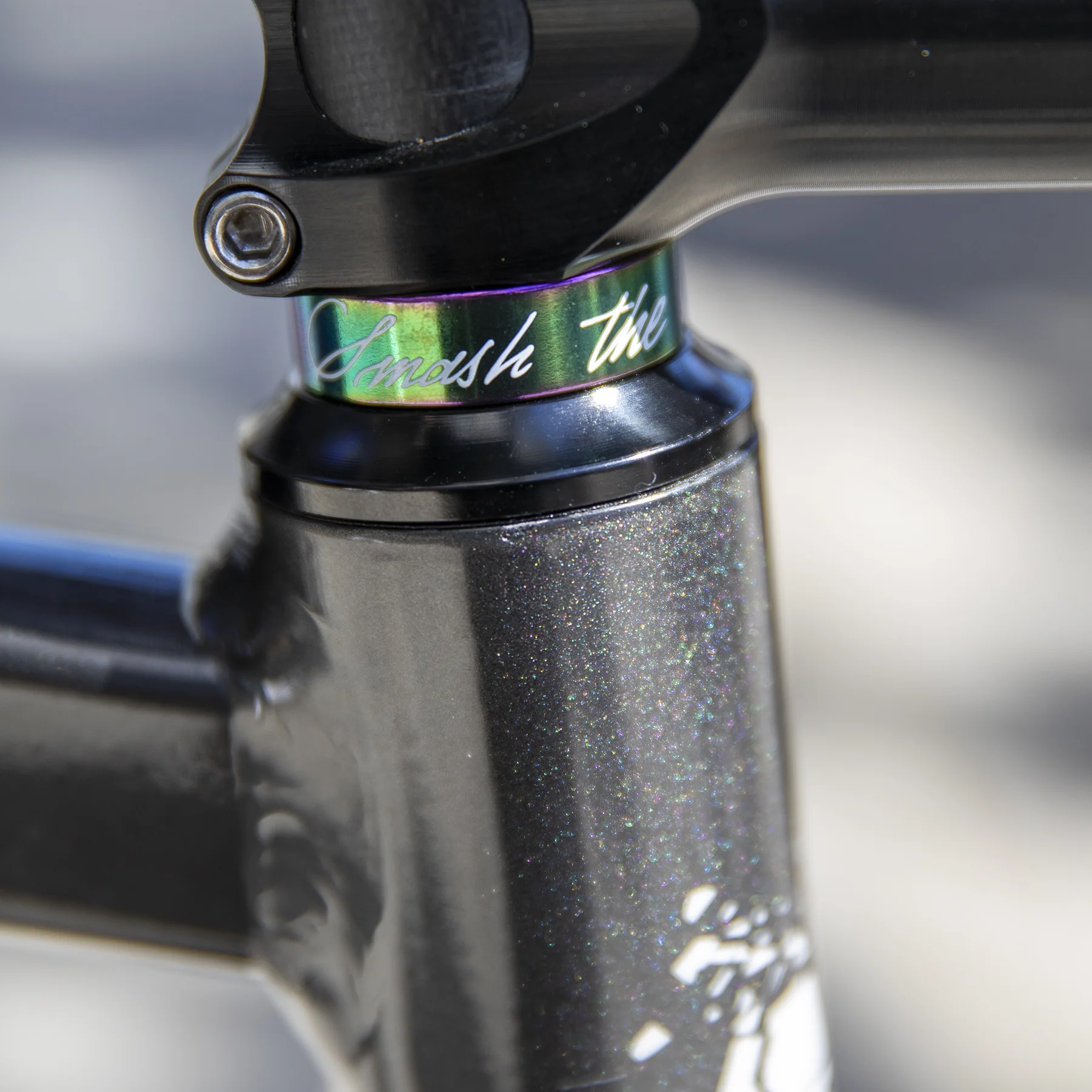 Smash The State 10MM Spacer in 2 Colors - Image 6