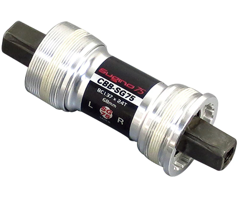 Sugino 75 Cartridge Bottom Bracket English