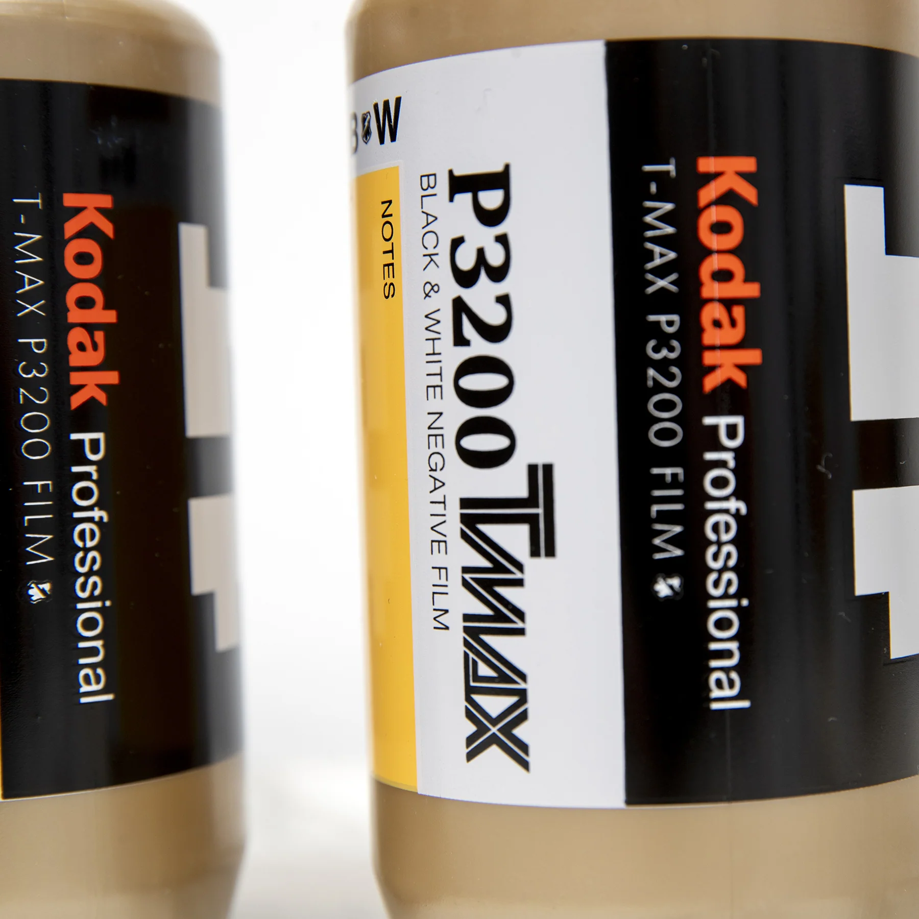 TMAX 3200 Purist Bottle 22 oz Gold - Image 3