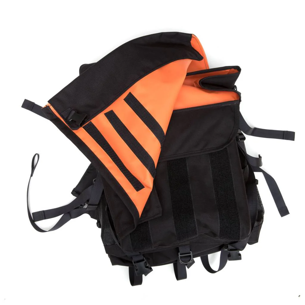 TMB Large Backpack - Image 2
