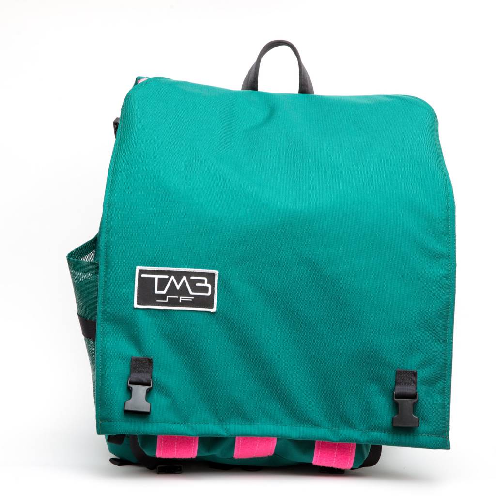TMB Large Backpack - Image 3
