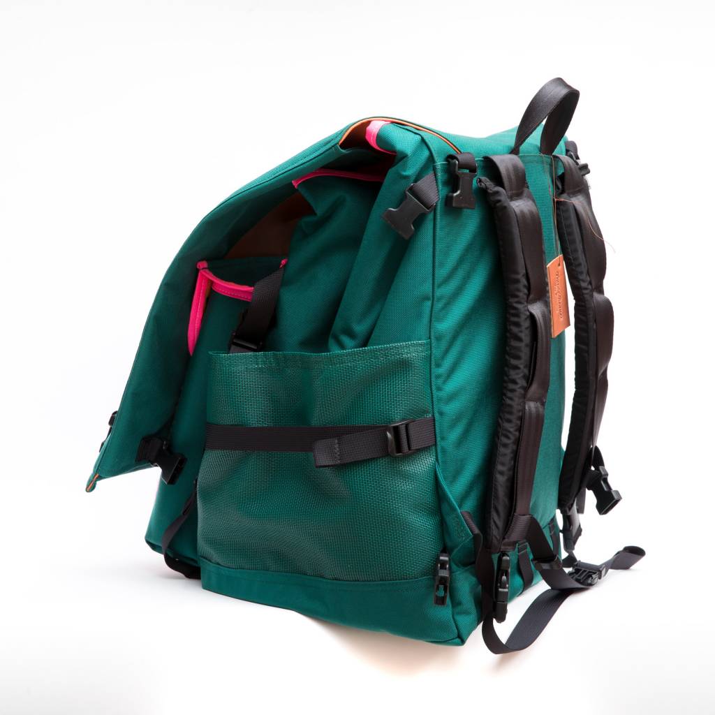 TMB Large Backpack - Image 4