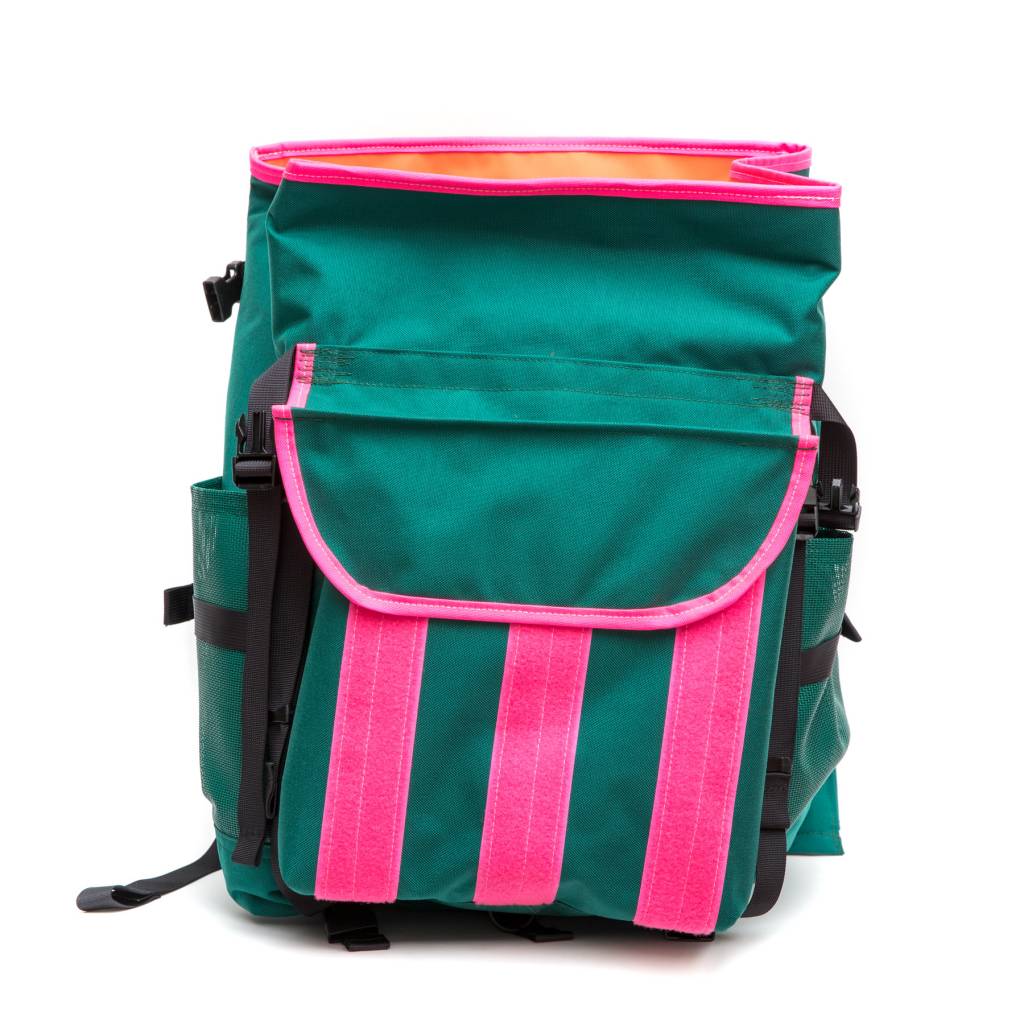TMB Large Backpack - Image 5