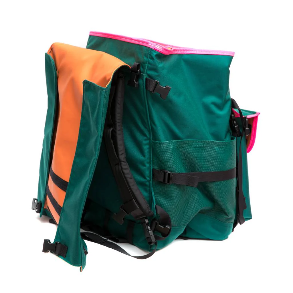 TMB Large Backpack - Image 6