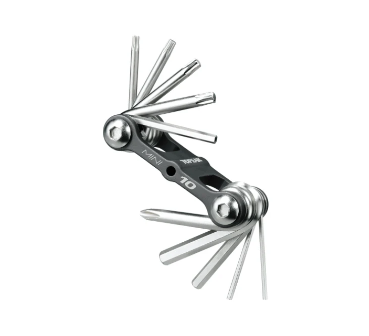 Topeak Mini 10 Multi Tool - Image 2