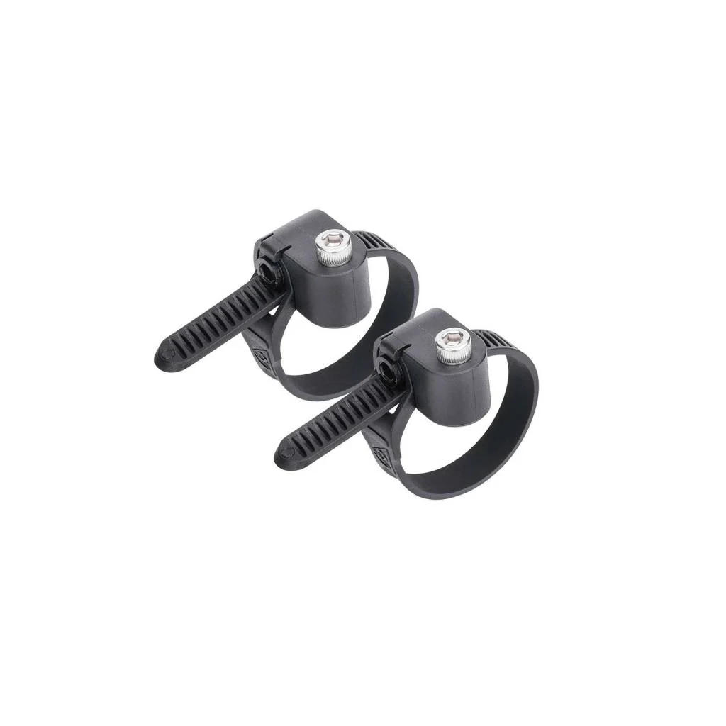 Topeak Versamount Waterbottle Cage Mount: Black