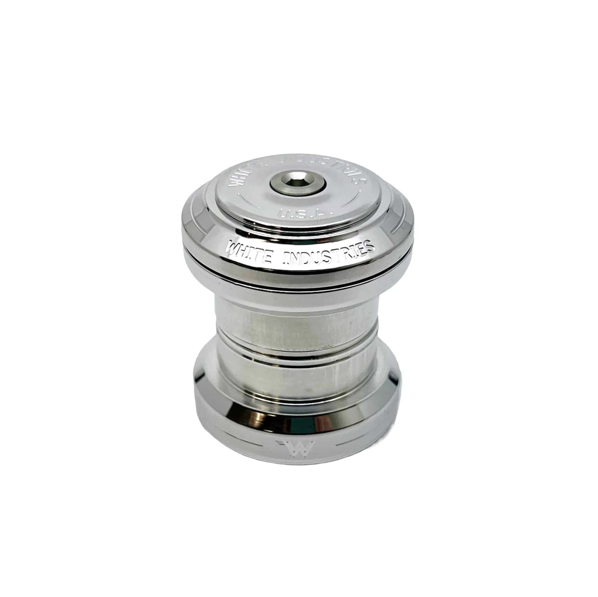White Industries 1 1/8 Headset - Image 3