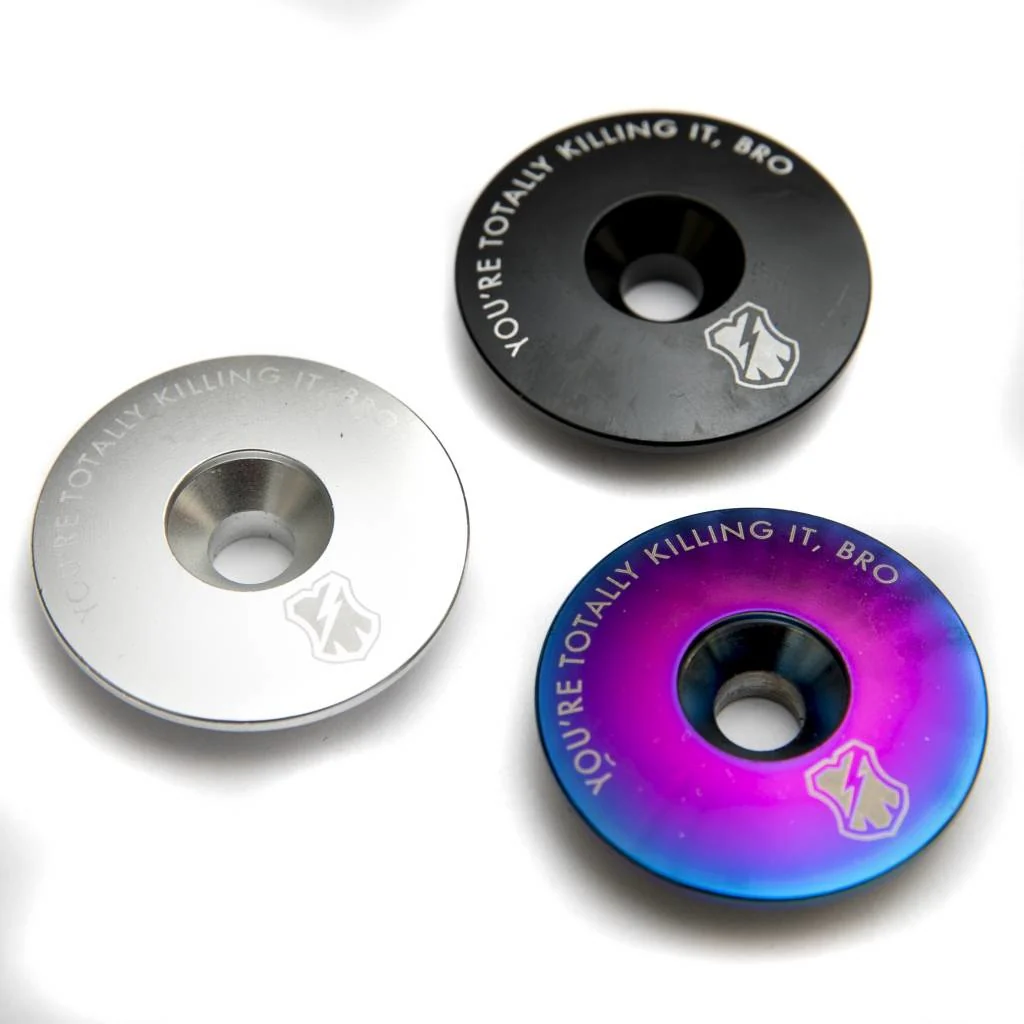 You're Totally Killing it Bro Top Cap in 3 Colors - Image 3